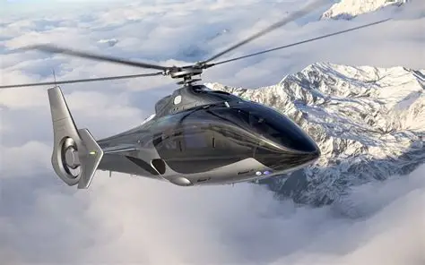 Helicopter Flight Clouds - Free photo on Pixabay - Pixabay